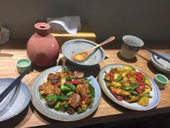 -静一餐厅·湖北菜(前门店)