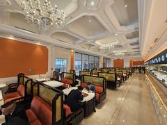 -上海白金汉爵大酒店(大零号湾国际会议中心店)