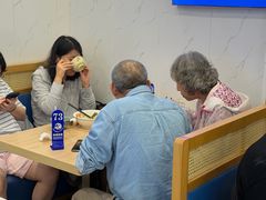 -木木鲜海鲜面(天一店)