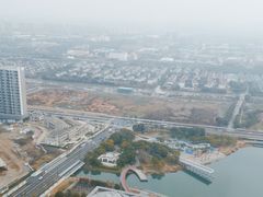 -嘉定凯悦·咖啡厅