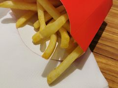 -麦当劳(杭州文三路店)