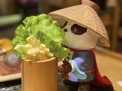 -蜀大侠火锅(四川北路店)