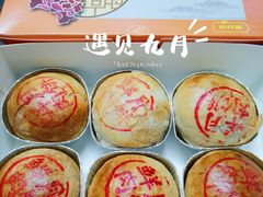 -泰康食品(南京东路店)