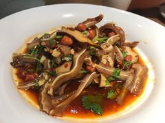 -费大厨辣椒炒肉(万家丽一店)