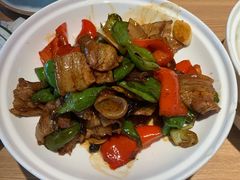 -溪林小馆(浦江城市生活广场店)