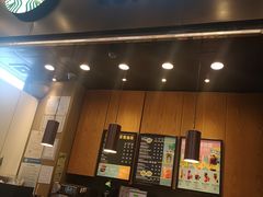 门面-星巴克(北京建威大厦店)