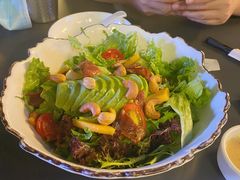招牌沙拉-PHO爺·越南料理(亦庄大族广场店)