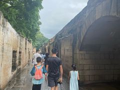 -威远炮台