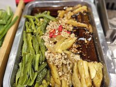 -古彭7只羊·鲜羊肉串·龙虾烧烤(玄武墨香路店)