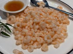 -香雪海饭店中餐厅(人民桥店)