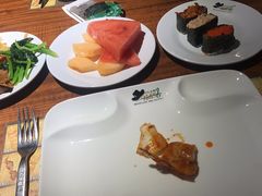 -汉巴味德(大悦城店)