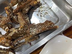 -蒙古原烤羊排(龙岗店)