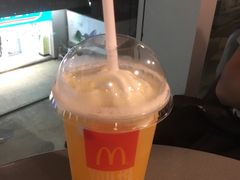 -麦当劳(北京路广百广场店)