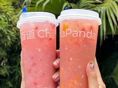 -茶百道(春熙路银石广场店)