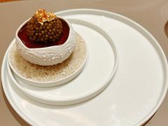-Amber(香港置地文华东方酒店)