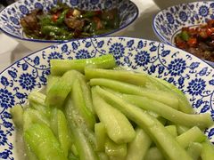 -新新湘菜馆(新中街二条店)