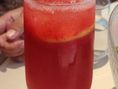 -漢舍川菜馆(国贸商城店)