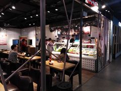 大堂-小山城麻辣香锅(新邻生活广场店)