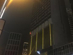 -翠华餐厅(铜锣湾糖街店)