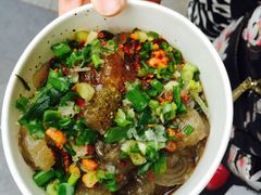 -八一好吃街·高品美食广场