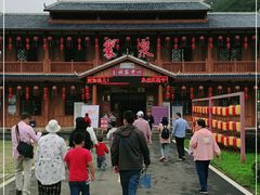 -靖西鹅泉风景区