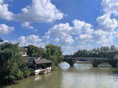 -沙家浜风景区