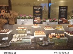 -索菲特西湖大酒店·香榭丽全日候餐厅(南山路店)