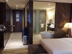 -西安赛瑞喜来登大酒店