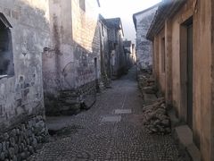 -前童古镇