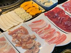 -熊大·鲜烤黄牛肉(五山店)