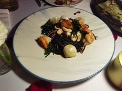 -Kathleen's Waitan 凯圣琳江景西餐厅(外滩店)