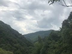 -南昆山川龙瀑布