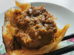 -清真牛街祥云轩门钉肉饼(左家庄店)