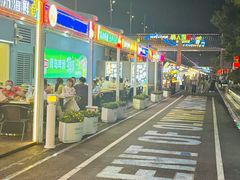 -情人坝酒吧街