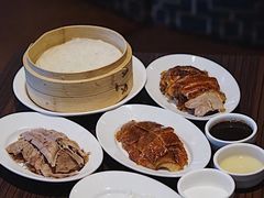 -上海外滩茂悦大酒店