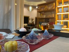 -听雨小筑茶舍(观音桥·龙湖新壹街店)