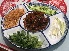 -吉祥春饼·烤鸭(国贸店)