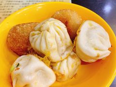 -毛华美食(清扬路店)