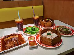 -明腾壹间茶餐厅(新都会花园广场店)