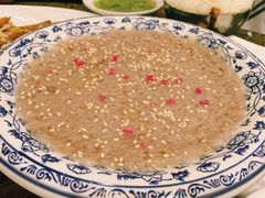 芋泥-旺达·福州菜(正大广场店)
