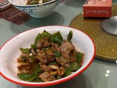 -刘胖子家常菜·蹄花焖藕(江汉路总店)