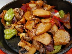 -云海肴·汽锅鸡·云南菜(高德置地店)