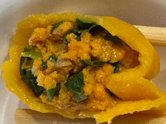 -老边饺子馆(中街店)