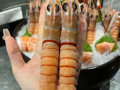 -万岛日本料理铁板烧(万泰国际店)