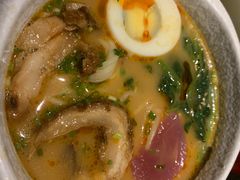 -和彩放题餐厅(酒仙桥店)