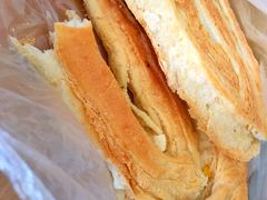 鞋底饼-美嘉华面包西饼店(红胜坊店)