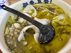 -阿香米线(大悦城店)
