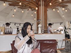 -ChanDu躔度咖啡(灯塔店)