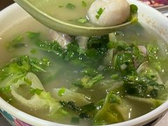 -嘉华小吃(蛇口市场店)