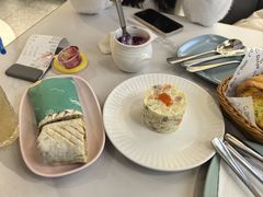 -库滋明·俄罗斯特色美食(中央大街店)